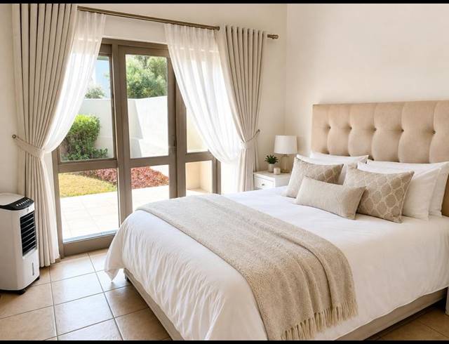 1 BEDROOM APARTMENT FOR SALE IN FOURWAYS
